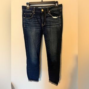 AE Skinny Jeans